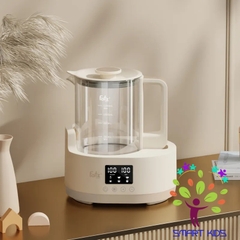 Máy đun Và Hâm Nước Pha Sữa điện Tử Fatz Baby Hiquick 1 FB3711CY