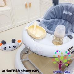 Xe Tập đi Thỏ đa Năng Umoo UM-02190