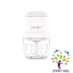 Máy xay thức ăn cho bé Beborn Miscela 1 FG01 FG01HB
