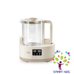Máy đun Và Hâm Nước Pha Sữa điện Tử Fatz Baby Hiquick 1 FB3711CY