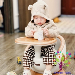 Ghế ăn đa năng LIL Care
