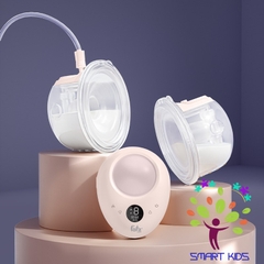 Máy Hút Sữa điện đôi Rảnh Tay Fatz Baby – Twinfree 2 – FB1311SD