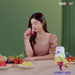 Máy xay thức ăn cho bé Beborn Miscela 1 FG01 FG01HB