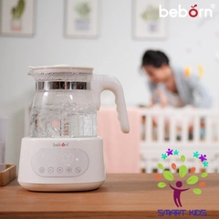 Bình đun nước giữ nhiệt pha sữa điện tử Beborn PRESTO 1 – K01 K01HB