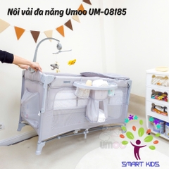 Nôi vải đa năng gấp gọn Umoo UM-08185