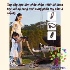 Xe đẩy Baobaohao V21