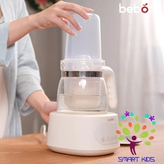 Bình đun nước giữ nhiệt pha sữa điện tử Beborn PRESTO 1 – K01 K01HB