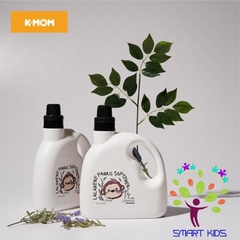 Nước XẢ Thuần Chay LALABEBE K-mom Hàn Quốc
