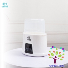 Máy hâm sữa đôi CHIBÉ CB017
