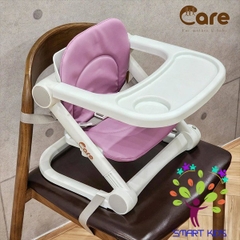 Ghế ăn Gấp Gọn Siêu Nhẹ LIL Care