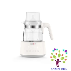 Bình đun nước giữ nhiệt pha sữa điện tử Beborn PRESTO 1 – K01 K01HB