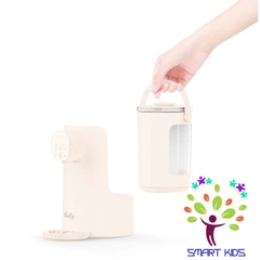 Máy đun Nước Và Hâm Nước Pha Sữa Thông Minh Tiện Lợi Fatz Baby Smart 4 FB3819HB