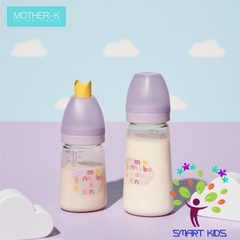 BÌNH SỮA PPSU HÀN QUỐC MOTHER-K