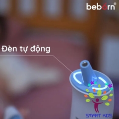 Nhiệt kế đo trán và đo tai Beborn VERO 1 IT01 AOJ-20F