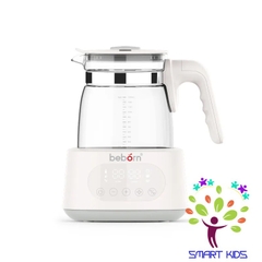 Bình đun nước giữ nhiệt pha sữa điện tử Beborn PRESTO 1 – K01 K01HB