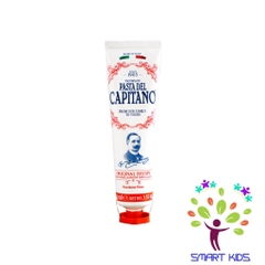Kem đánh răng công thức cơ bản Pasta del Capitano 1905 Original Recipe Toothpaste