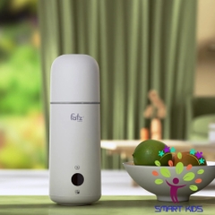 Dụng Cụ đun Và Hâm Nước Pha Sữa Cầm Tay Fatz Baby – Mini Smart 1 – FB3622VA
