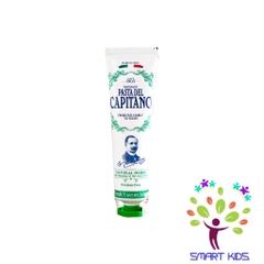 Kem đánh răng thảo dược tự nhiên Pasta del Capitano 1905 Natural Herbs Toothpaste