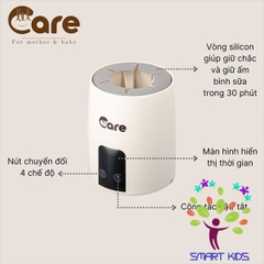 Máy Lắc Sữa LIL Care