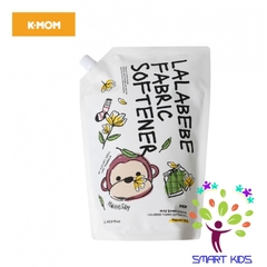 Nước XẢ Thuần Chay LALABEBE K-mom Hàn Quốc