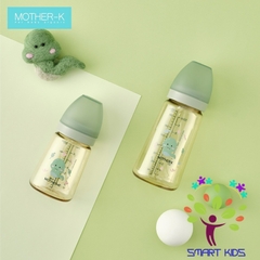 BÌNH SỮA PPSU HÀN QUỐC MOTHER-K