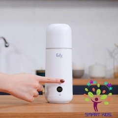 Dụng Cụ đun Và Hâm Nước Pha Sữa Cầm Tay Fatz Baby – Mini Smart 1 – FB3622VA
