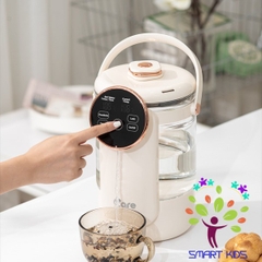 Máy đun Và Hâm Nước Pha Sữa LIL CARE 2,5L