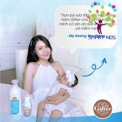 Kem chống hăm tã Gifrer 100ml