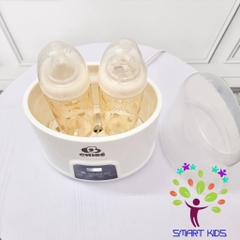 Máy hâm sữa đôi CHIBÉ CB017