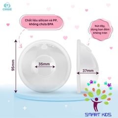 Dụng Cụ Hứng Sữa  CHIBÉ