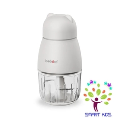 Máy xay thức ăn cho bé Beborn Miscela 2 FG02 FG02KB