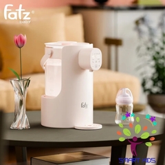 Máy đun Nước Và Hâm Nước Pha Sữa Thông Minh Tiện Lợi Fatz Baby Smart 4 FB3819HB