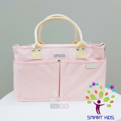 Túi Bỉm Sữa Cao Cấp Umoo UM-0687 UM-06191