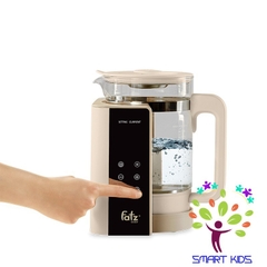 Máy đun Nước Và Hâm Nước Pha Sữa điện Tử Fatz Baby – Quickpro 1 – FB3511BT