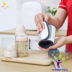 Túi ủ bình sữa Moaz BéBé MB-067