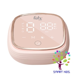 Máy hút sữa điện đôi fatz baby – Resonance 6+ Plus – FB1103VN