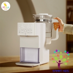 Bình đun nước giữ nhiệt thông minh Moaz BéBé MB-071