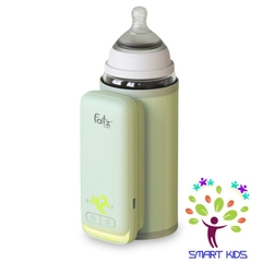 Dụng cụ hâm sữa cầm tay không dây Fatz Baby – Ready 4 Plus+ – FB3123WN
