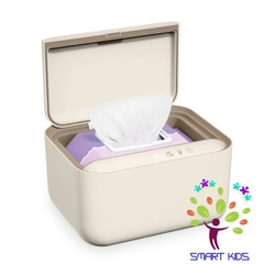 Máy ủ ấm Khăn Giấy ướt Cho Bé Warm 4 Fatz Baby – FB7010SL