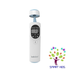 Nhiệt kế đo trán và đo tai Beborn VERO 1 IT01 AOJ-20F