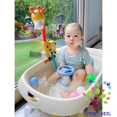 Ghế đa nẵng Holla HL-03221