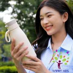 Bình đun Và Hâm Nước Pha Sữa Di Dộng Fatz Baby – Mini Smart 3 – FB3621FD