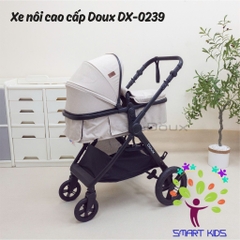 Xe Nôi Cao Cấp Doux DX-0239 Dành Cho Bé Từ Sơ Sinh