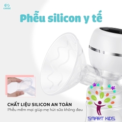 Máy hút sữa không dây CHIBÉ Momi 3 CB025