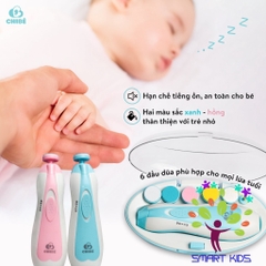 Máy mài dũa móng trẻ em CHIBÉ CB015