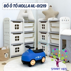 Bô ô Tô Holla HL-01219