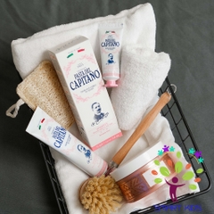 Kem đánh răng chống ê buốt cho răng nhạy cảm Pasta del Capitano 1905 Sensitive Toothpaste