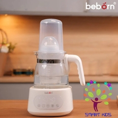Bình đun nước giữ nhiệt pha sữa điện tử Beborn PRESTO 1 – K01 K01HB