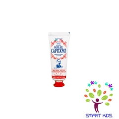 Kem đánh răng công thức cơ bản Pasta del Capitano 1905 Original Recipe Toothpaste