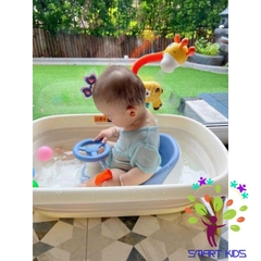 Ghế đa nẵng Holla HL-03221